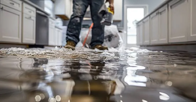Water damage restoration companies near me in Pe Ell, WA - Emergency flood extraction