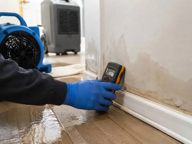 24/7 Water damage restoration services in Pe Ell, WA - Rapid flood cleanup and mitigation
